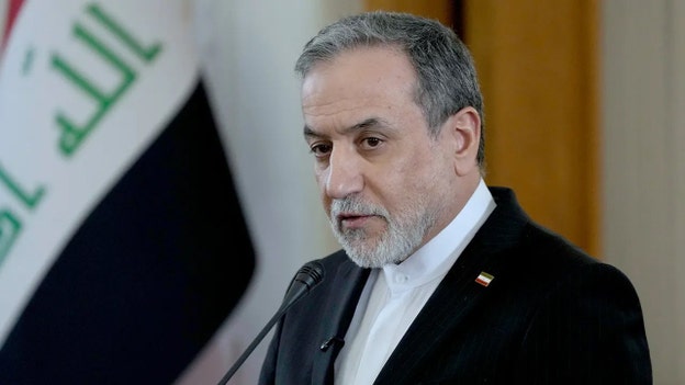 Iran's foreign minister expected in Switzerland for next round of US talks: report
