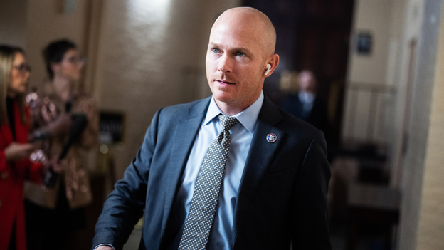 Rep. Timmons secures GOP nomination for fifth term in SC