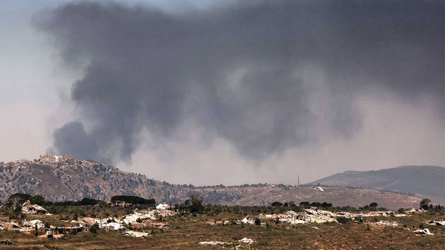 Hezbollah attacks killed 5 IDF soldiers after ceasefire took effect: official
