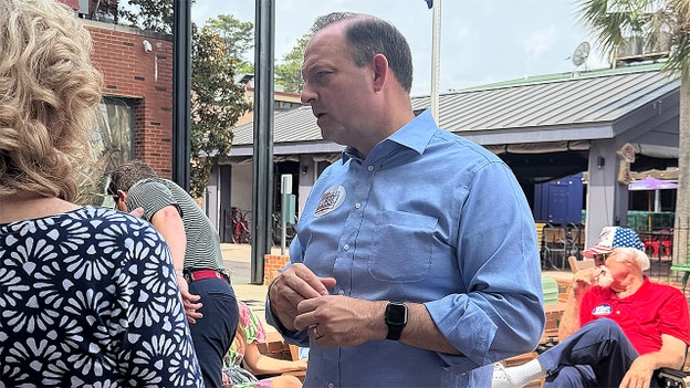 Trump’s endorsement power faces another GOP test in South Carolina after Alan Wilson advances