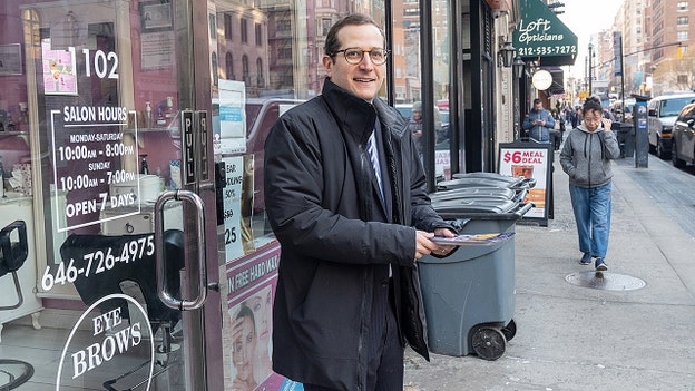 Jerry Nadler’s chosen successor wins crowded NYC primary as big-name rivals fall short
