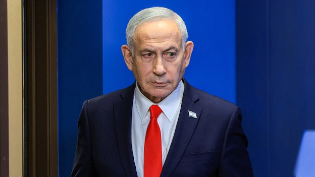 Netanyahu tells Israel's military to respond forcefully to any Hezbollah attack: official