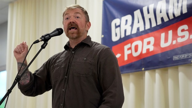 Platner controversies in spotlight, Trump grip on GOP tested again, as four states hold primaries