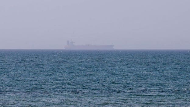 Araghchi says Strait of Hormuz service fees part of negotiations