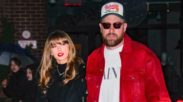 Taylor Swift, Travis Kelce wedding sparks betting frenzy
