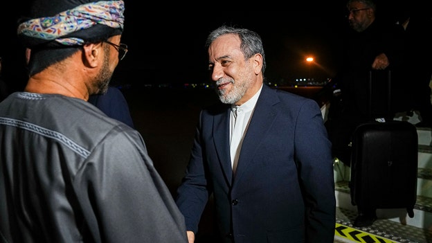 Iran, Oman to conduct talks ‘to define future administration’ of the Strait of Hormuz
