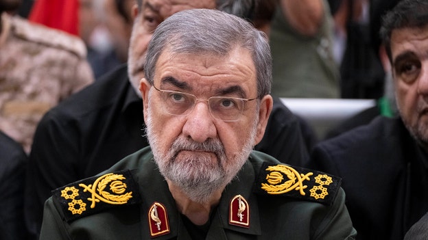 Iran accuses US of violating memorandum, despite Tehran targeting ship in Strait of Hormuz