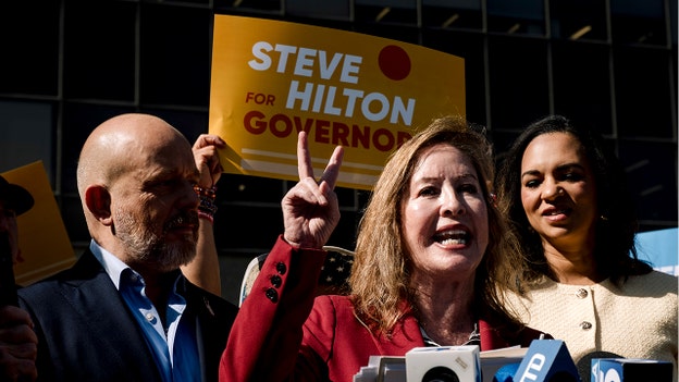 Gloria Romero, once a top California Democrat, advances to November election as Republican