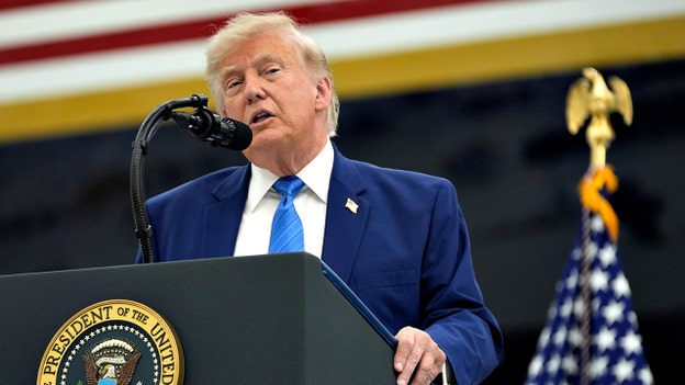Trump says Iran must agree to major weapons inspections to ensure future ‘nuclear honesty’