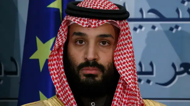 Saudi Arabia condemns Iranian 'aggression and blatant violation' for attacks on Kuwait and Bahrain