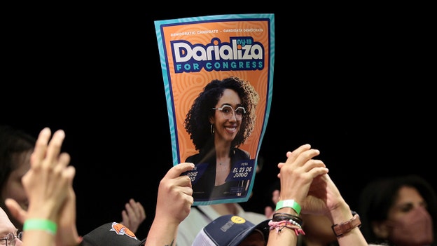 Darializa Chevalier storms off radio interview after clash over Dominican nationalism comments