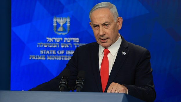Netanyahu says Hezbollah will pay ‘very heavy price’ for attacks on Israeli soldiers, territory