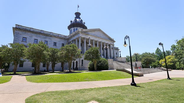 Race to replace longest-serving South Carolina AG heads to GOP runoff