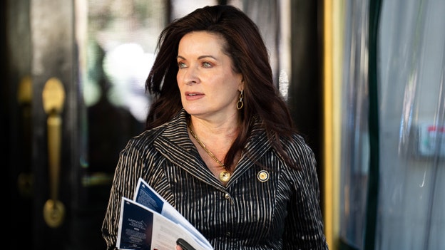 Democrat advances toward November clash in one of Trump’s reddest South Carolina strongholds