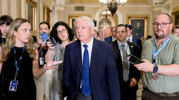 Dem who vowed to impeach RFK Jr clinches nomination for Senate in SC
