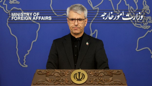 Iran claims no visits scheduled yet for UN watchdog to inspect nuclear sites