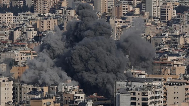 Clashes erupt in southern Lebanon between Hezbollah, Israel: reports