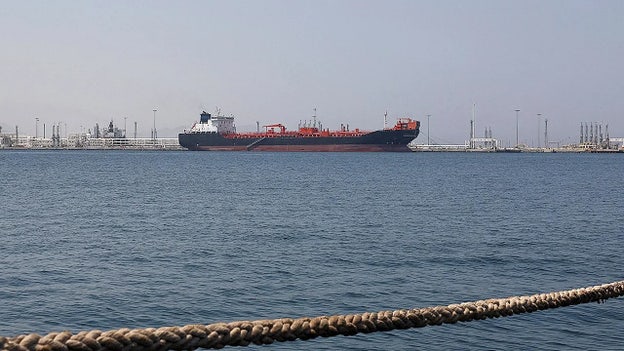 Iran is 'completely isolated' after Oman rejects Tehran's Strait of Hormuz toll plan: Waltz