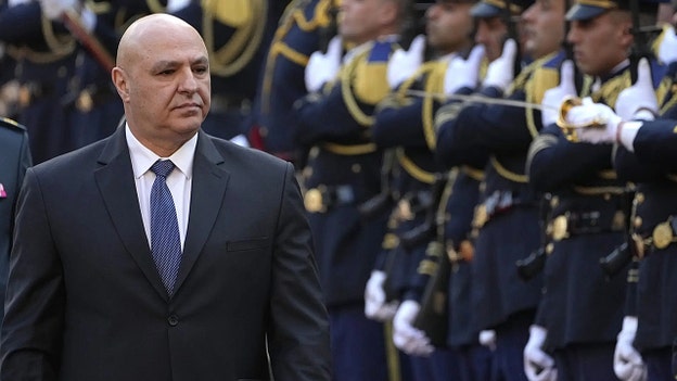 Lebanon appeals to Israel to pursue dialogue, not war: report