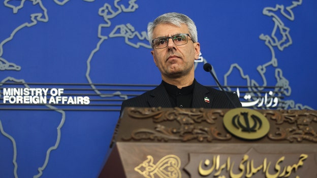 Deal with US is ‘mostly finalized,’ Iran's foreign ministry says