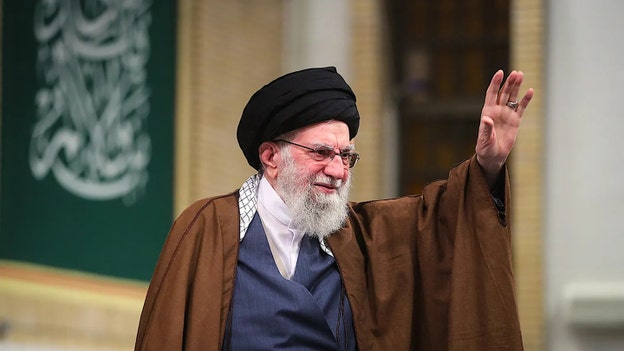 Funeral for Iranian supreme leader killed in Operation Epic Fury set for July: report