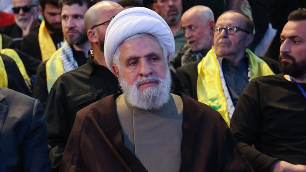 Hezbollah terrorists reject US-brokered Lebanon security deal, refuses 'surrender' to Israel: report