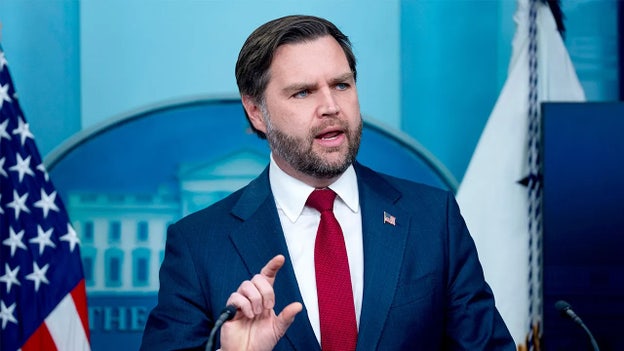 Vance warns Trump would resume bombing Iran if regime breaks deal obligations