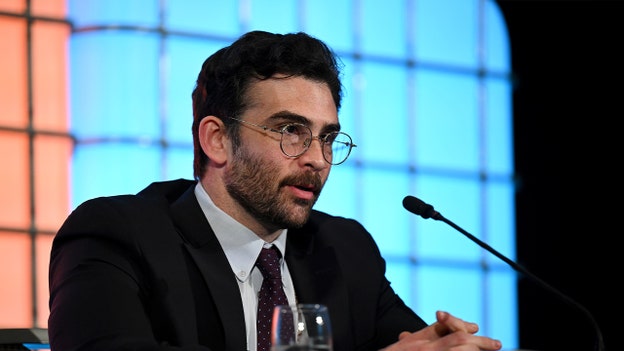 Hasan Piker defends Delaney Hall riot supply hubs