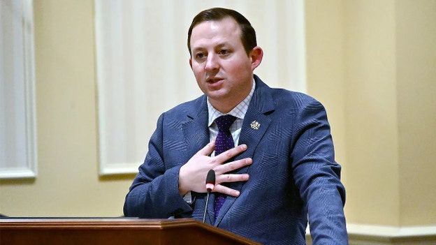 'Captain Bobby' falls short in bid to oust Maryland Senate president