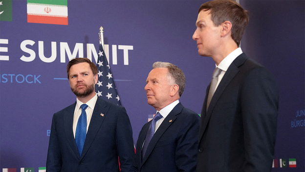 US, Iran enter second day of Switzerland talks after first round yields roadmap for broader deal