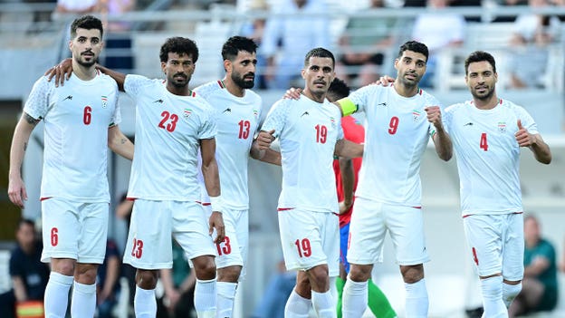 Rubio says US will screen Iran World Cup delegation for IRGC ties