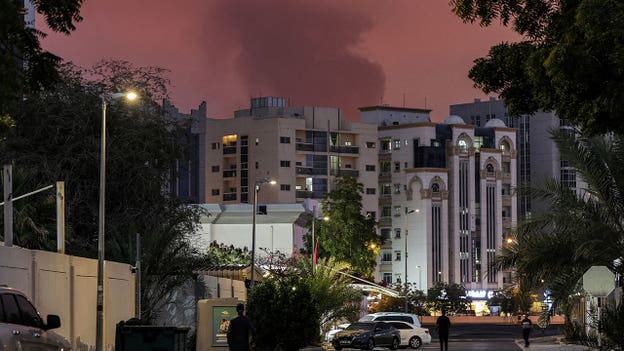 Report says UAE delivered billions to Iran under arrangement to halt attacks