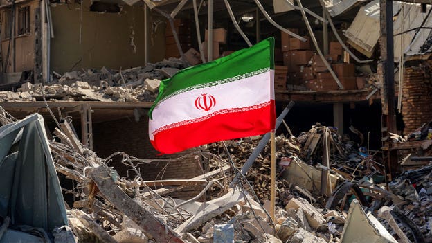 Iranians fear Trump deal could help regime survive