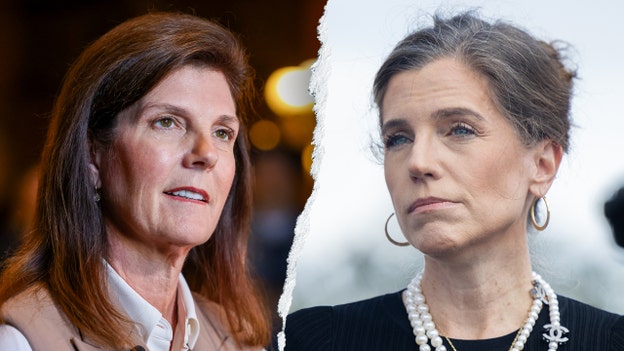 Nancy Mace accuses Pamela Evette campaign member of assaulting Mace supporter in South Carolina