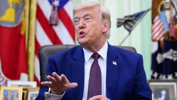 Trump indicates Iran ceasefire still intact despite reported attacks, negotiations remain possible