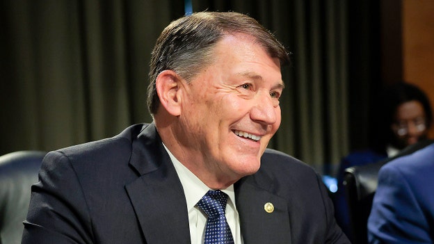 Mike Rounds wins Republican nomination for U.S. Senate in South Dakota