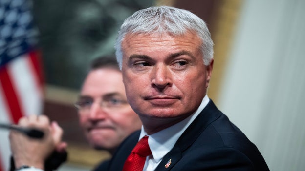Marty Jackley wins Republican nomination for U.S. House in South Dakota's 1st Congressional District