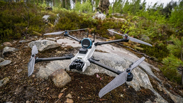 State Department approves possible $1.98B sale of counter-drone systems to Kuwait