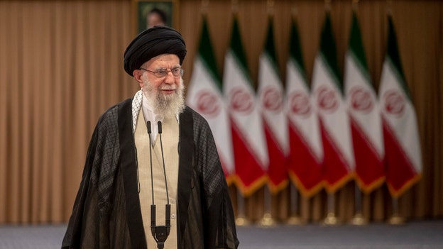 Report details Khamenei bunker with blast-resistant room, escape tunnels