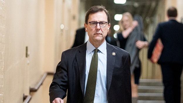 President Trump endorses Rep Tom Kean Jr amid questions over congressman’s absence
