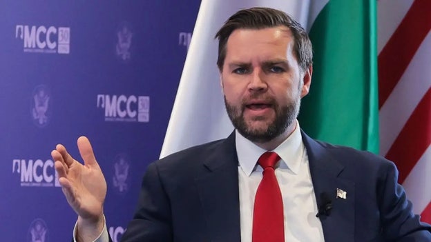 Iran has ‘optionality’ as Tehran weighs path forward amid US peace deal: Vance