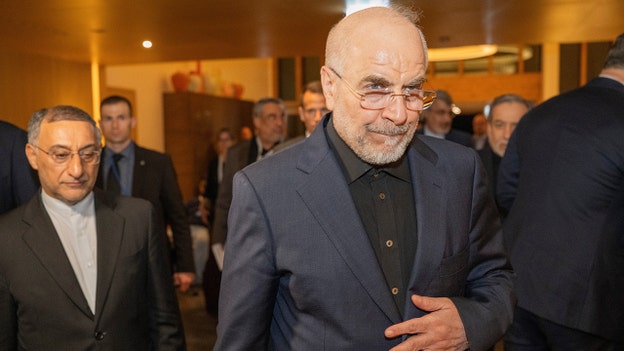 US-Iran deal is ‘America’s declaration of defeat,’ Iranian negotiator says