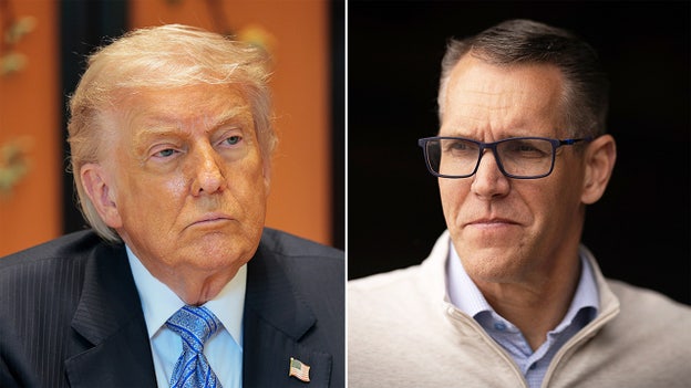 Trump endorsement fails to save Iowa gubernatorial hopeful in surprise loss