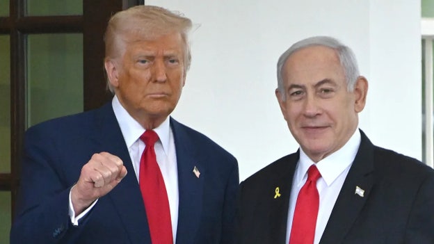 Netanyahu breaks silence on Trump deal: ‘We often agree, often disagree’