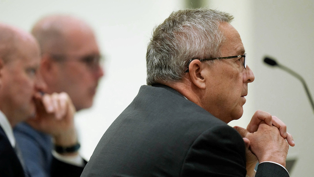 Defense calls Utah County Attorney Jeff Gray to stand