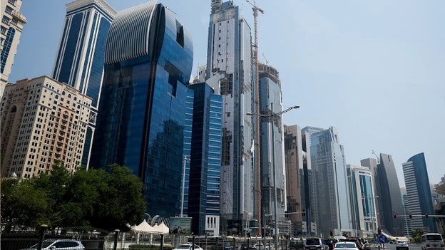 Iran's refusal to meet US delegation in Qatar sends oil prices higher in early trading: report
