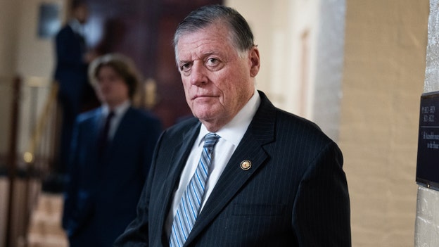 Powerful House GOP chairman fends off primary challenge