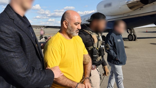 Iranian national pleads guilty in scheme to smuggle military sonar technology to Iran via China