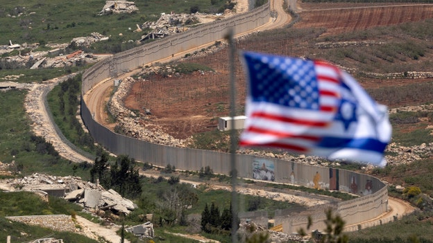 Israel và Lebanon đạt thỏa thuận ngừng bắn trong một bước đột phá ngoại giao do Mỹ làm trung gian.