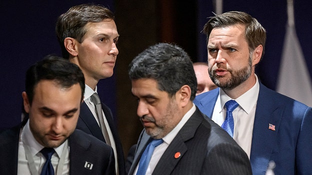 US-Iran talks stretch late into day in Switzerland, Hormuz concerns surface, diplomat says